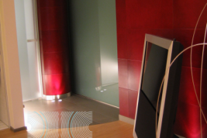 апартаменты премиум класса. Коробейников переулок.