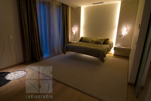 апартаменты премиум класса. Коробейников переулок.