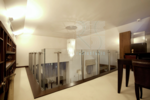 апартаменты премиум класса. Плотников переулок.