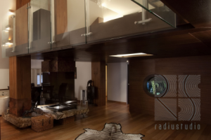 апартаменты премиум класса. Плотников переулок.