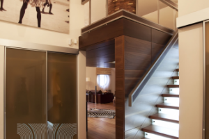 апартаменты премиум класса. Плотников переулок.