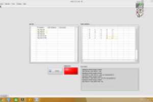 Цифровой идентификатор неисправностей ЛВС