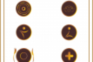 Чин Чин иконки