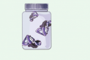 Дизайн упаковки БАДов для женщин