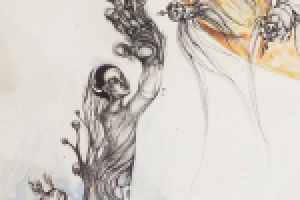 Джеймс и гигантский персик