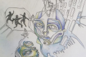 городские люди