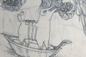 путешествие