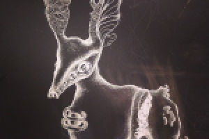 Лунный Олень