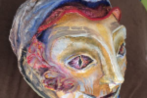 Лесные сущности