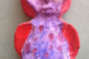 Лесные сущности