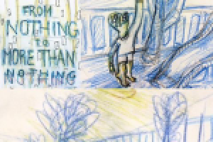 Из ничего в больше, чем ничего