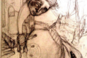 "Джеймс и гигантский персик"