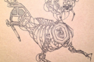 роболюбимец