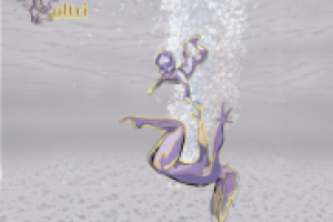 Oltri - deep happiness