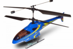 Радиоуправляемые игрушки