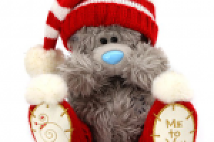 Мишки "Тедди"