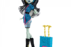 Кукла Monster High Фрэнки Штейн