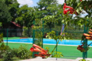 Детский морской лагерь "Сопино" - 2014