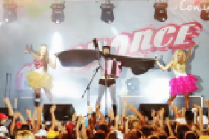 Детский морской лагерь "Сопино" - MMDANCE