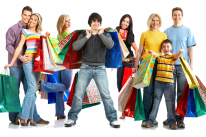 Описание одежды для интернет-магазина