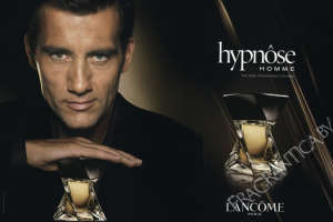 Мужские парфюмы Lancome и Lanvin