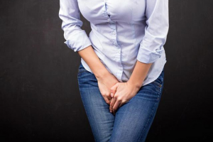 Лечения недержания мочи после родов