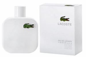 Мужские парфюмы Lacoste