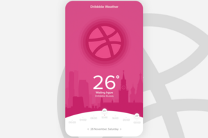 Daily UI #001