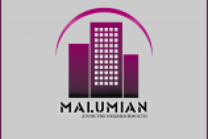 Разработка логотипа для Агенства Недвижимости