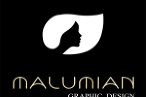 Разработка логотипа Салон красоты