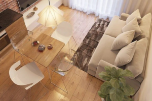 Дизайн проект