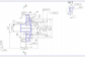 Колесо рабочее