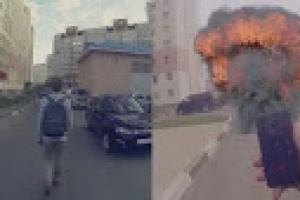 Видеоролик на игру GTA