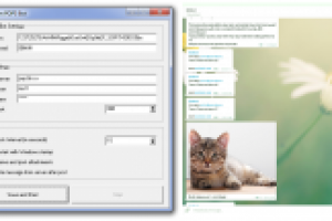 Бот для Telegram