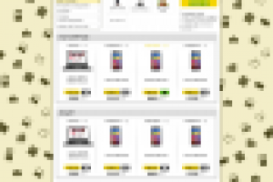 Интернет-магазин Megatorg