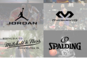 Баскетбольный магазин