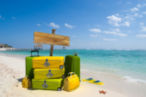 Серия художественных мини-историй "Отправляемся в путешествие"