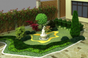 Фрагмент сценария