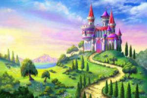 Сказка (редактура)