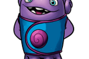 Сюжет для детского интерактивного спектакля