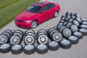 Выбираем летнюю резину — лучшие обзоры и тесты шин 2014-2015 год