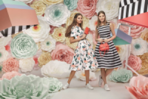 Выбираем модное летнее платье 2015