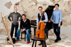 The Piano Guys: слушай музыку внутри