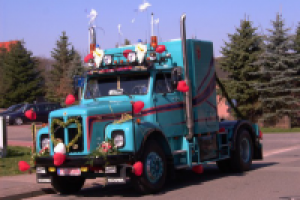 10 идей для свадебного картежа