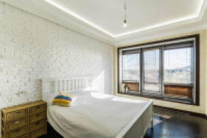 Фотографирование интерьеров