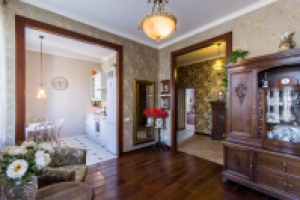 Фотосъемка для 4Rooms