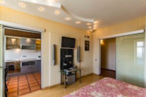 Фотосъёмка объектов недвижимости