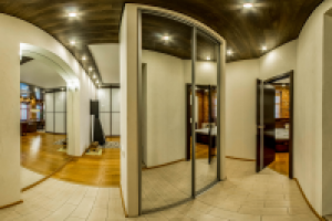 Панорама квартиры для агентства недвижимости