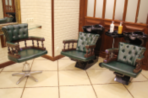 Интерьерная съемка