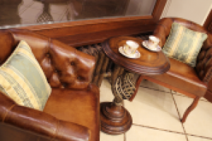 Интерьерная съемка